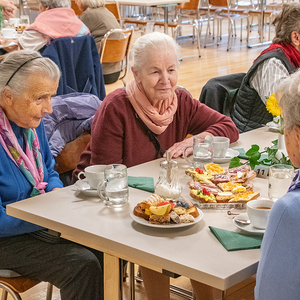 Wie wichtig Gemeinschaft ist
