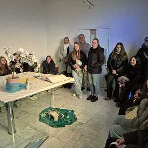 „Lasst uns dem Leben trauen, weil Gott es mit uns lebt“