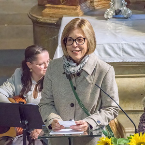 Erntedank in Deutschfeistritz