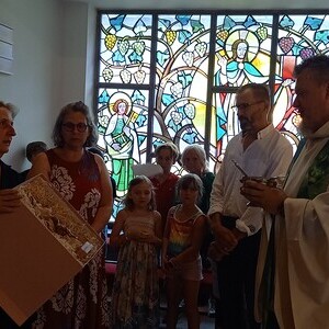 Ein Herzliches Dankeschön