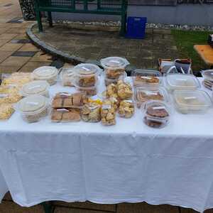 Aktion „Familienfasttag“ am 9. und 10. März 2024