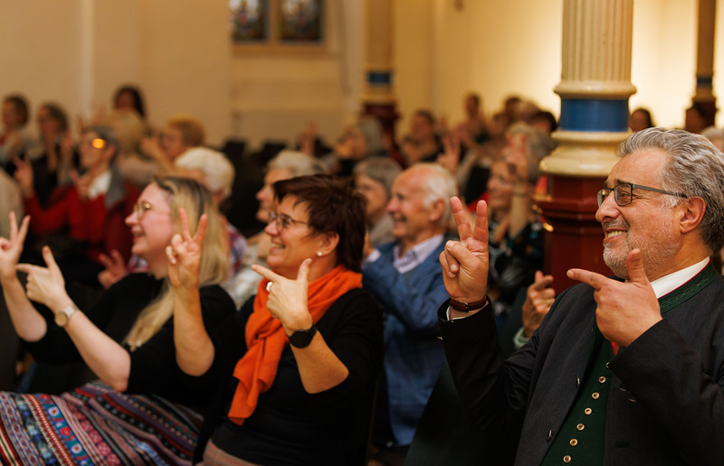 Sonntagsblatt/Gerd Neuhold, Gerd Neuhold
