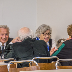 Unser Pfarrfest am Martinisonntag