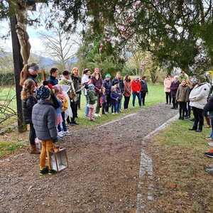 Für unsere Jüngsten ein ganz besonderer Sonntag