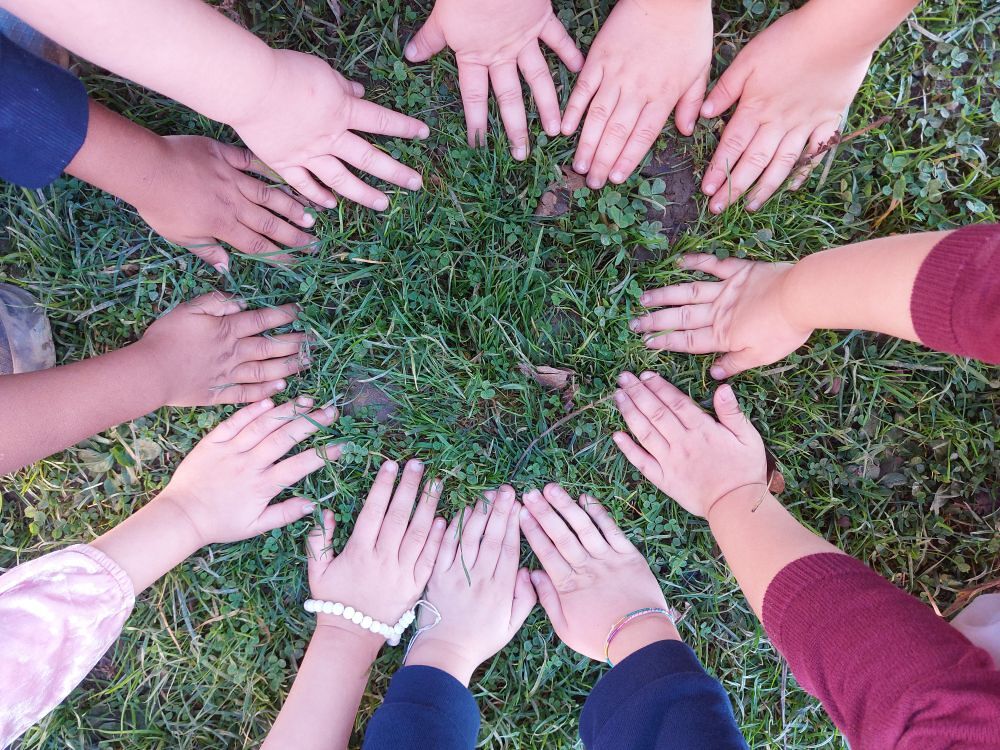 Pfarrkindergarten Wundschuh