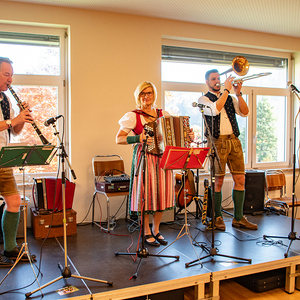 Martini mit Weihbischof Johannes Freitag