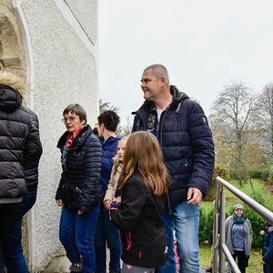 Erstkommunion-Vorstellgottesdienst