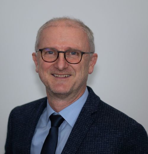 Vorstand Stellvertreter