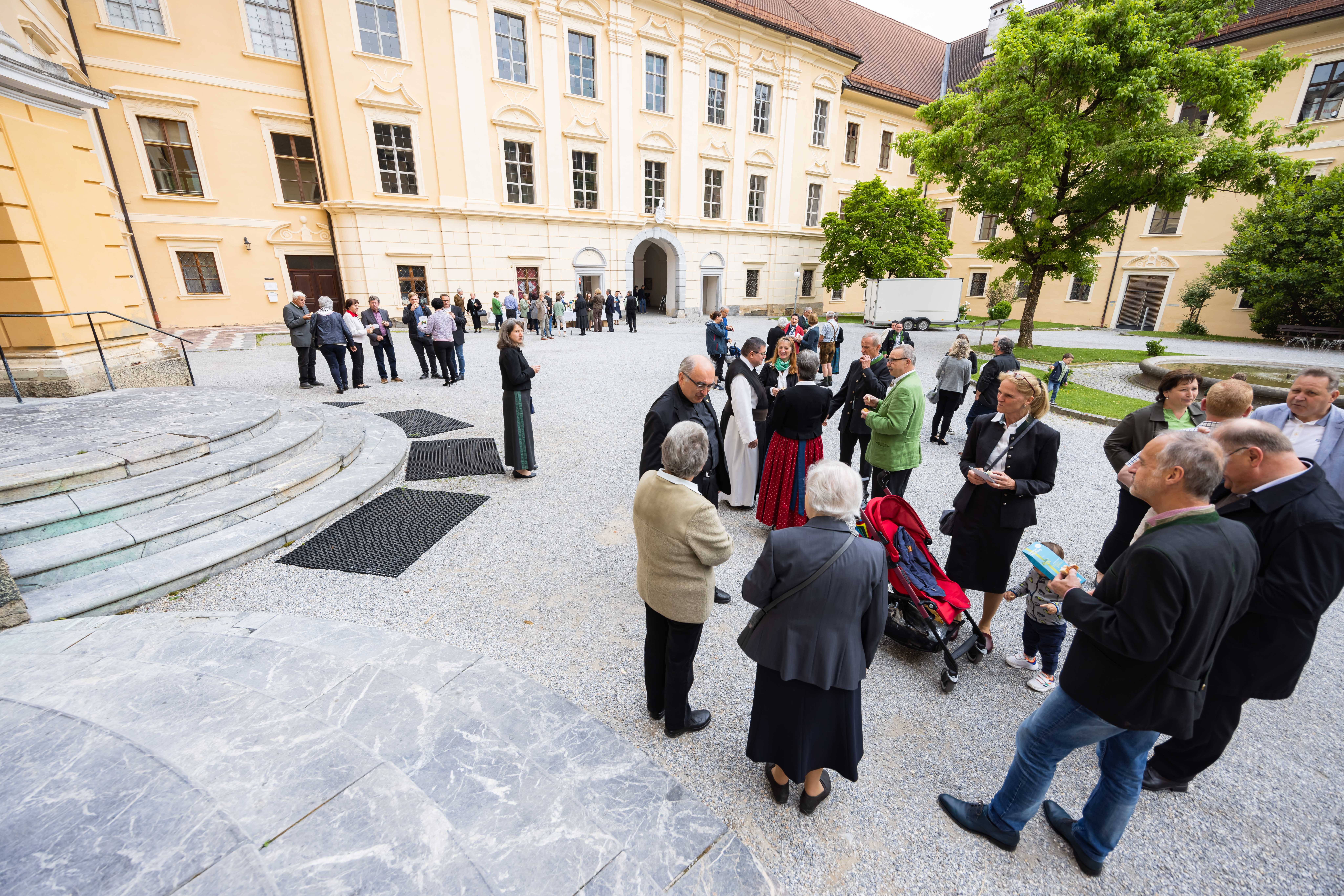 Sonntagsblatt/Gerd Neuhold, Gerd Neuhold
