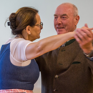 Unser Pfarrfest am Martinisonntag