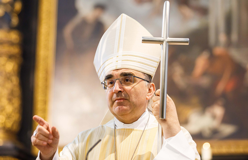 Gerd Neuhold/Sonntagsblatt