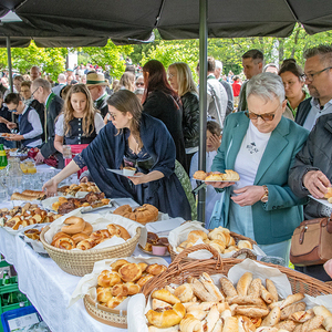 „Jesus, mein Gast in meinem Herzen“