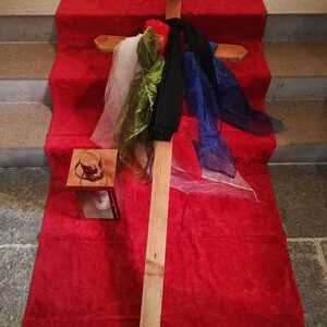 Für unsere Jüngsten ein ganz besonderer Sonntag