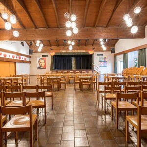 Pfarre Hl.Johannes Bosco